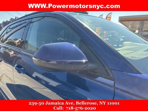 Used 2022 Audi Q8 Premium Plus w/ Premium Plus Package image 11