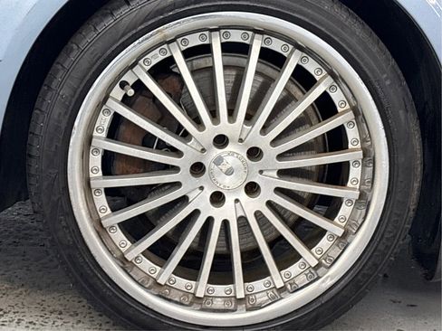 Used 2017 Volvo S90 T6 Inscription w/ Vision Package image 32