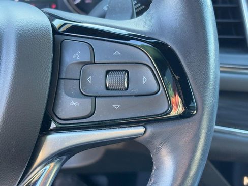 Certified 2023 Buick Enclave Essence w/ Experience Buick Package image 21