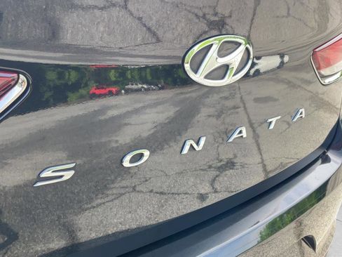 Used 2019 Hyundai Sonata SE FWD image 28
