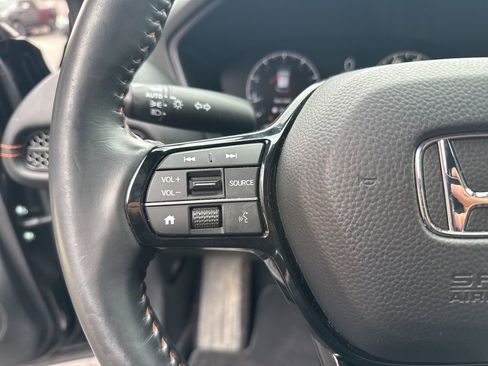 Used 2024 Honda HR-V Sport image 33
