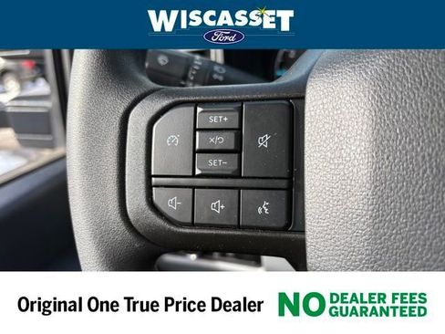 New 2026 Ford F250 XL AWD/4WD image 11