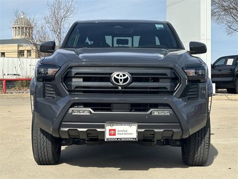 Certified 2024 Toyota Tacoma SR5 image 6