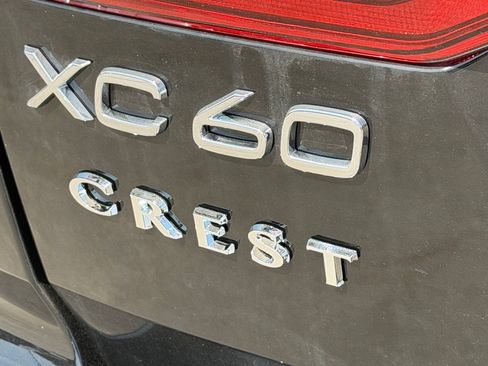 New 2026 Volvo XC60 T8 Ultra w/ Protection Package Premier AWD/4WD image 10