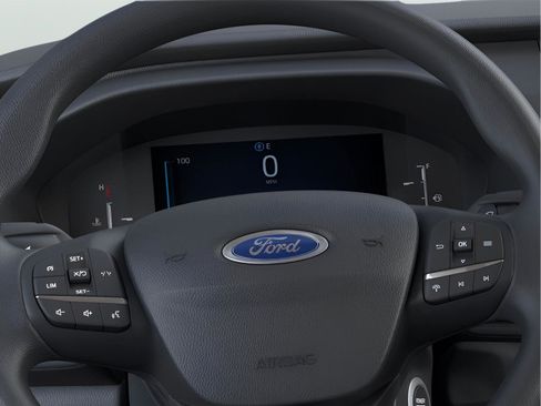 New 2026 Ford Transit 250 148 Medium Roof RWD image 13