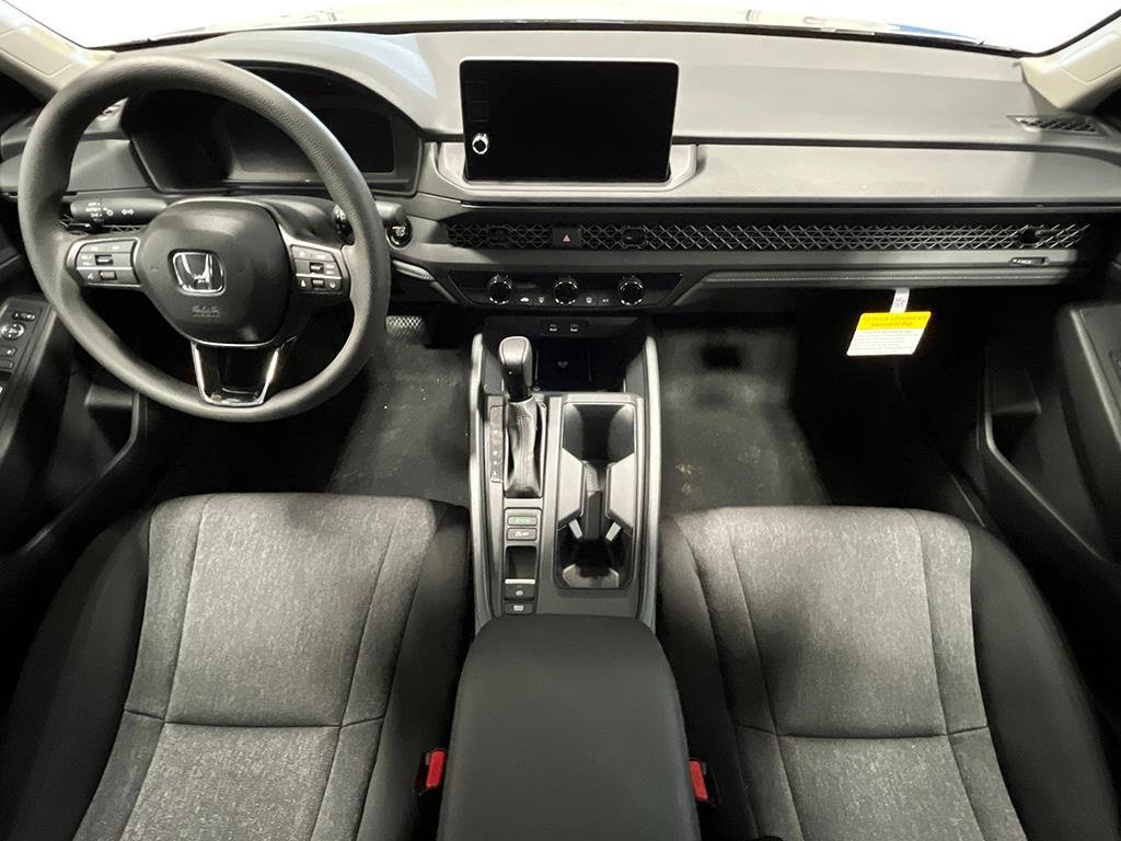 New 2026 Honda Accord LX image 14
