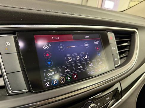 Certified 2023 Buick Enclave Essence w/ Experience Buick Package image 19