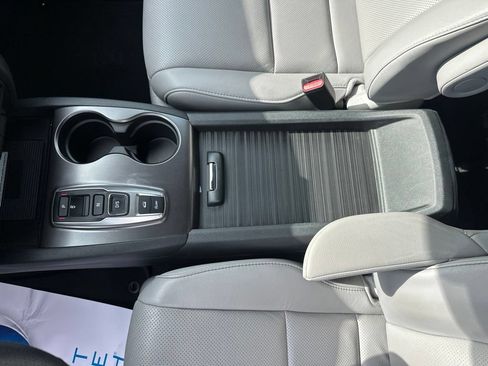 Used 2023 Honda Passport EX-L image 25