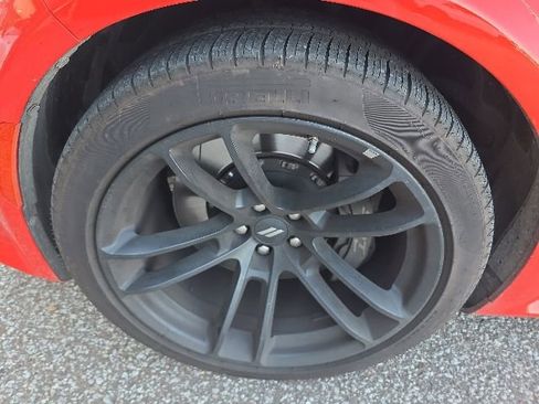 Used 2023 Dodge Charger Scat Pack RWD image 7