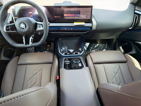 New 2026 BMW X3 xDrive30i w/ Premium Package AWD/4WD image 16