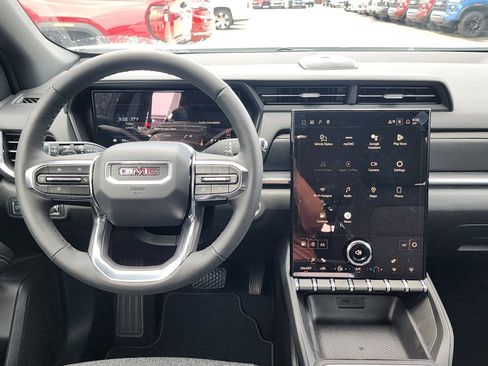 New 2026 GMC Terrain Elevation w/ Black Edition image 25