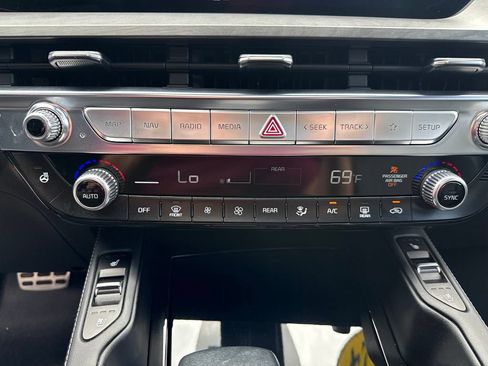 Used 2024 Kia Telluride SX X-Line AWD/4WD image 38