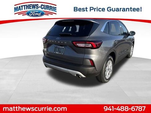 Certified 2023 Ford Escape Active image 4