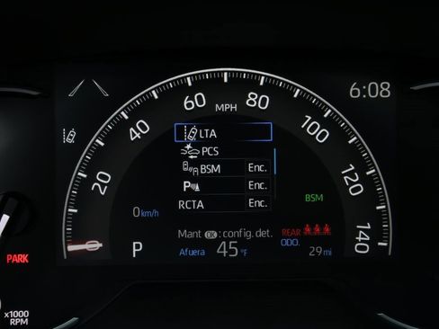 Certified 2025 Toyota RAV4 XLE Premium image 25