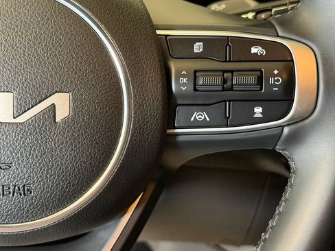 Used 2025 Kia K5 GT-Line FWD image 12