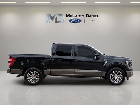 Used 2022 Ford F150 King Ranch w/ Equipment Group 601A High RWD image 6