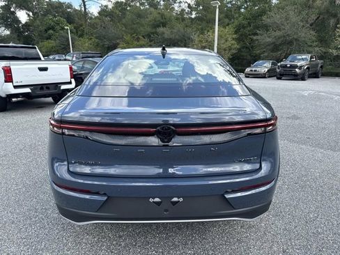 New 2026 Toyota Crown Nightshade image 3