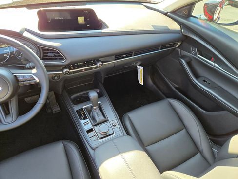 New 2026 MAZDA CX-30 AWD 2.5 S w/ Select Sport Pkg image 16