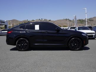 Used 2024 BMW X4 xDrive30i w/ M Sport Package AWD/4WD video 3
