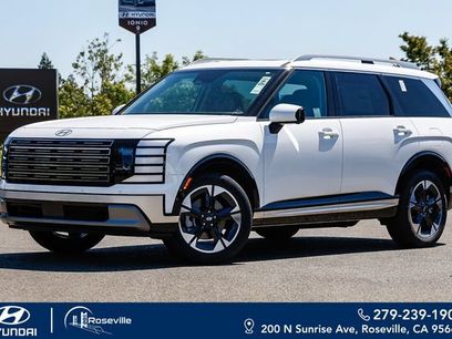 New 2026 Hyundai Palisade Limited