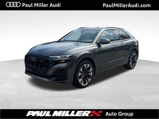 New 2026 Audi Q8 Premium Plus AWD/4WD 360° Tour
