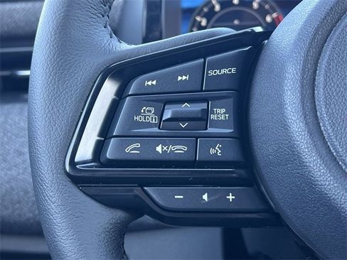 New 2026 Subaru Outback Limited image 23