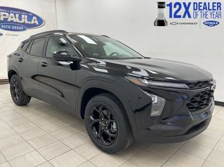 New 2026 Chevrolet Trax LT FWD video 1