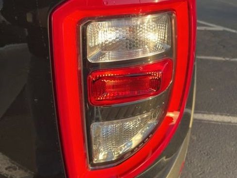 New 2025 Ford Bronco Sport Outer Banks w/ Outer Banks Tech Package+ AWD/4WD image 40