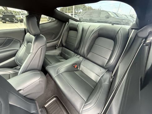Used 2024 Ford Mustang GT Premium RWD image 30