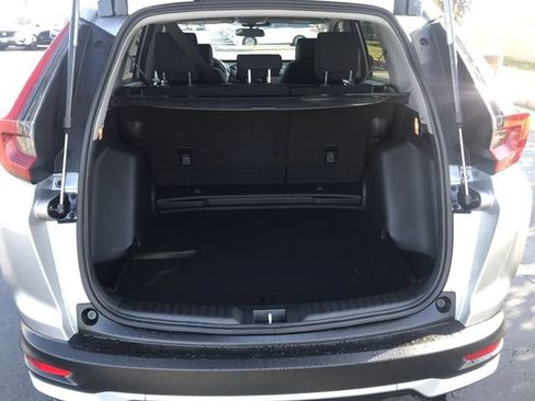 Used 2020 Honda CR-V EX image 33