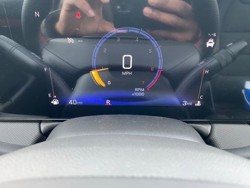 New 2026 Chevrolet TrailBlazer RS image 12