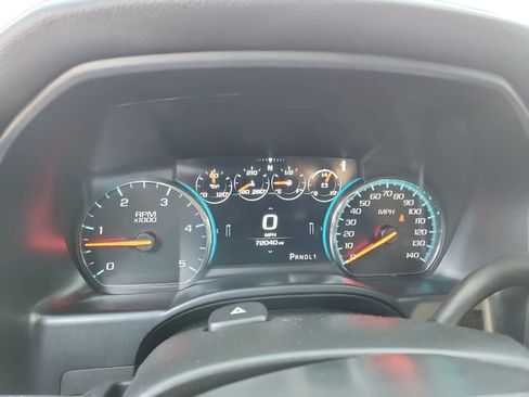 Used 2019 GMC Sierra 2500 Denali w/ Duramax Plus Package image 9