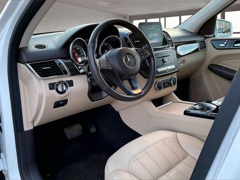 Used 2018 Mercedes-Benz GLE 350 4MATIC image 16