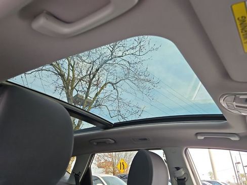 Used 2019 Hyundai Tucson Night w/ Cargo Package image 20