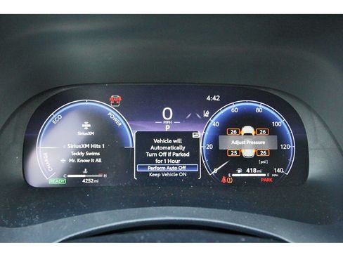 Used 2025 Toyota Highlander Platinum AWD/4WD image 15