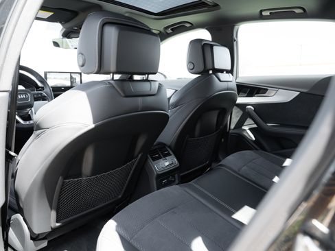 Certified 2023 Audi A4 2.0T Premium Plus w/ Premium Plus Package image 28