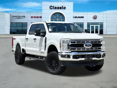 Used 2025 Ford F250 XLT w/ FX4 Off-Road Package