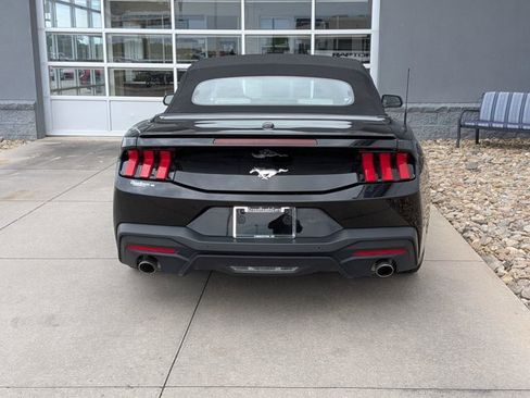 Certified 2024 Ford Mustang Premium RWD image 5