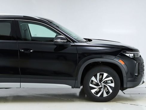 New 2026 Volkswagen Tiguan S image 49