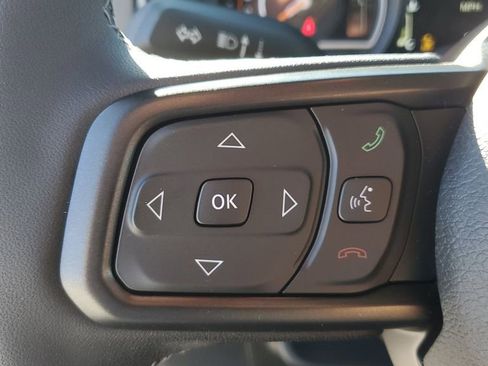 New 2026 Jeep Gladiator Rubicon image 28