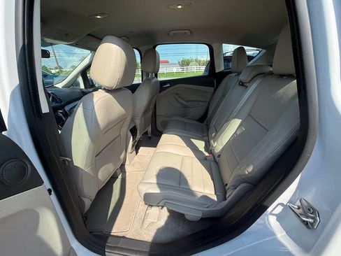 Used 2016 Ford C-MAX SEL w/ Equipment Group 301A FWD image 19