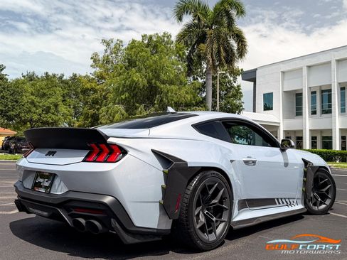 Used 2025 Ford Mustang GT Premium w/ GT Performance Package RWD image 54