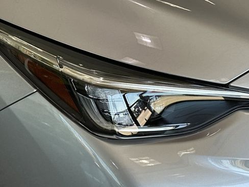 New 2026 Subaru Impreza RS AWD/4WD image 29