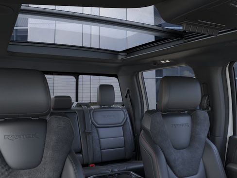 New 2025 Ford F150 Raptor AWD/4WD image 54