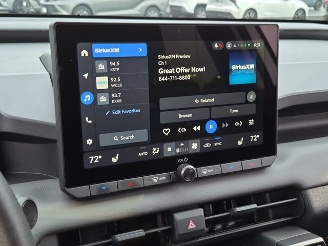 Certified 2026 Toyota RAV4 XLE Premium AWD/4WD image 11
