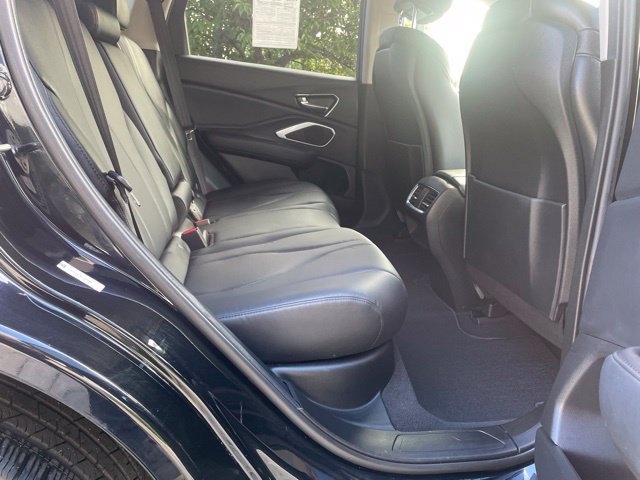 Used 2020 Acura RDX AWD image 18