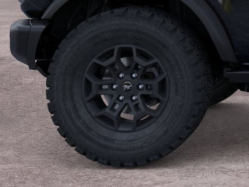 New 2026 Ford Bronco Badlands AWD/4WD image 22