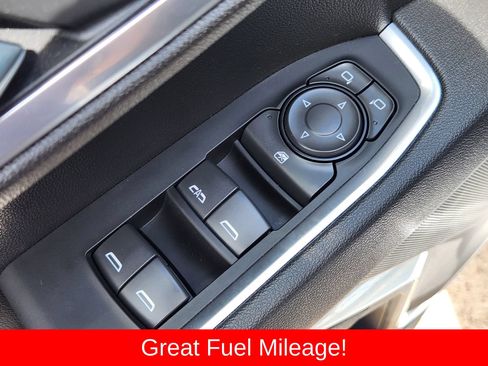 Used 2026 GMC Sierra 1500 Elevation RWD image 33