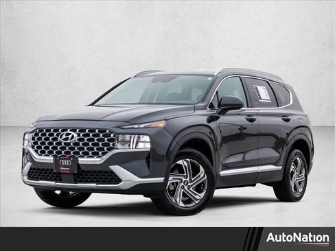 Used 2021 Hyundai Santa Fe SEL w/ Cargo Package image 1