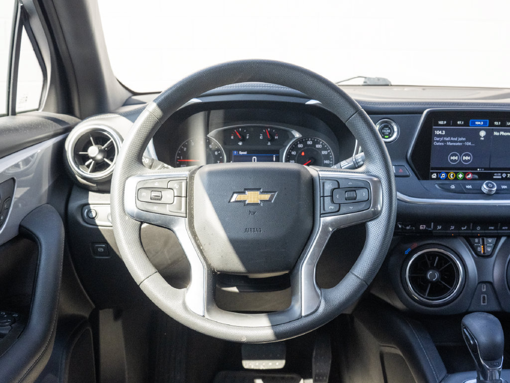 Used 2021 Chevrolet Blazer LT AWD/4WD image 23